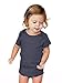 Kavio! Unisex Infants Lap Shoulder Short Sleeve Onesie Jersey (Same IJC0431)