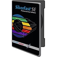 Reflecta SilverFast SE Scansoftware f�r CrystalScan 7200