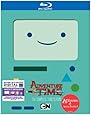 Adventure Time: Season 3 [Blu-ray]