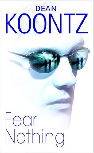 Fear Nothing (Moonlight Bay)