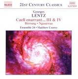 Lentz: Caeli Enarrant