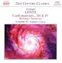 Lentz: Caeli enarrant...III & IV; Birrung; Nguurraa