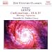 Lentz: Caeli Enarrant