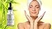 Ácido Hialurónico El Mejor Suero Anti-Envejecimiento Para La Piel Clínicamente Comprobado- Suero Anti-Arrugas Con Vitamina C + Vitamina E + Te Verde + Aceite de Jojoba 100% Orgánico 1 oz.