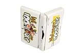 Revue Warner Bros  / Coque de protection DS Lite Looney Tunes - What are you Looking at