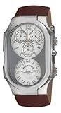 Philip Stein Men's 3GCRSCBR Chronograph Watch
