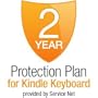 2-Year Extended Warranty for Kindle Keyboard Wi-Fi, U.S. customers only