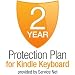 2-Year Extended Warranty for Kindle Keyboard Wi-Fi, U.S. customers only