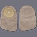 Search : Premier Closed 9" Pouch with Filter & Cut-to-Fit SoftFlex Skin Barrier - Fits 5/8" to 2 1/8" Stomas - Transparent - Box