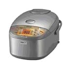 Zojirushi NP-HTC10 Induction Heating...