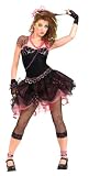 Adult 80's Diva Costume - Adult Std.