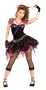 Adult 80's Diva Costume - Adult Std.