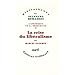L'av�nement de la d�mocratie : Tome 2, La crise du lib�ralisme, 1880-1914