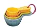 Melamine Measuring Cup Set of 4