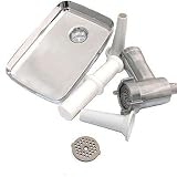 Wolfgang Puck Meat Grinder Attachment BMSDMG01 by 