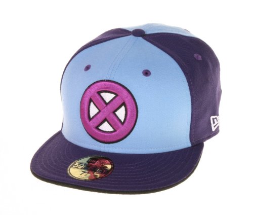  X-Men Classic New Era 59Fifty Fitted Hat