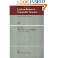 TEX for Scientific Documentation: Second European Conference, Strasbourg, France, June...
