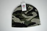 Jacksonville Jaguars Camo Knit Beanie Cap Winter Hat
