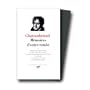Memoires d'Outre �Tombe (French Edition)