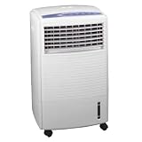SF608R Portable Swamp Cooler - SF608R Evaporative Cooler