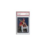1999 Adam Dunn Topps Chrome Traded PSA 9 (RC - Rookie Card)