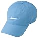 Golf Cap
Nike Golf Tech Swoosh Cap (Valor Blue/White)