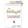 The Accidental Taxonomist