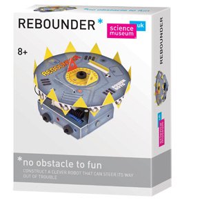 Childrens Toyshop  Toys : Science Museum Rebounder