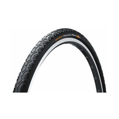 Continental Country Plus Reflex Urban Bicycle Tire (700x47)