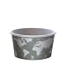 Eco-Products EP-BSC12-WA 12 oz World Art Soup Cup Container (Case of 500)
