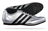 New Adidas Originals Speedash Womens Trainers – Silver