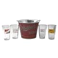 Miller 5-pc. Bucket Set