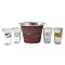 Miller 5-pc. Bucket Set