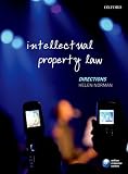 Intellectual Property Law Directions