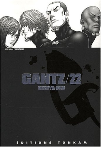 Gantz