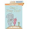 Can I Play Too? (An Elephant and Piggie Book)