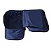 Evtech(tm) Portable Travel Drawer Dividers Closet Organizers Bra Underwear Storage Bag