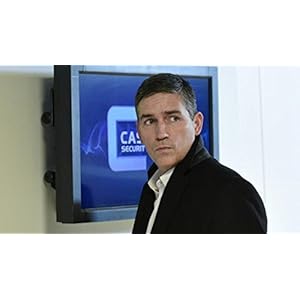 Person of Interest - Saison 4 [Blu-ray + Copie digitale]