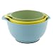 KitchenAid 3-pc. Mixing Bowl Set - Trend Colors