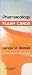 Pharmacology Flash Cards, 2e