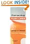 Pharmacology Flash Cards, 2e