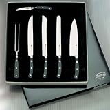 Sanelli 907906 Kitchen Knives Set 6 Pcs.