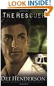 Omalley Series Rescuer (O'Malley (Multnomah Paperback))