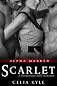Scarlet (BBW Paranormal Romance) (Alpha Marked)