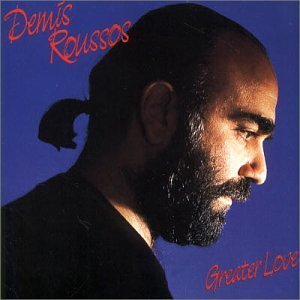 Demis Roussos - Demis Roussos Greater Love - Zortam Music
