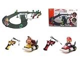 Circuit Mario Kart - Mario VS Donkey Kong