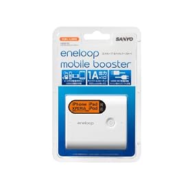 SANYO USB�o�͕t�����`�E���C�I���o�b�e���[ (��p���e�ʃ��`�E���C�I���d�r�g�p) KBC-L2BS