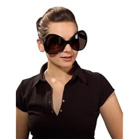 Lunettes de Show Star