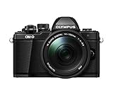 Olympus OMD