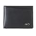 Nike Men's Bifold Leather Wallet